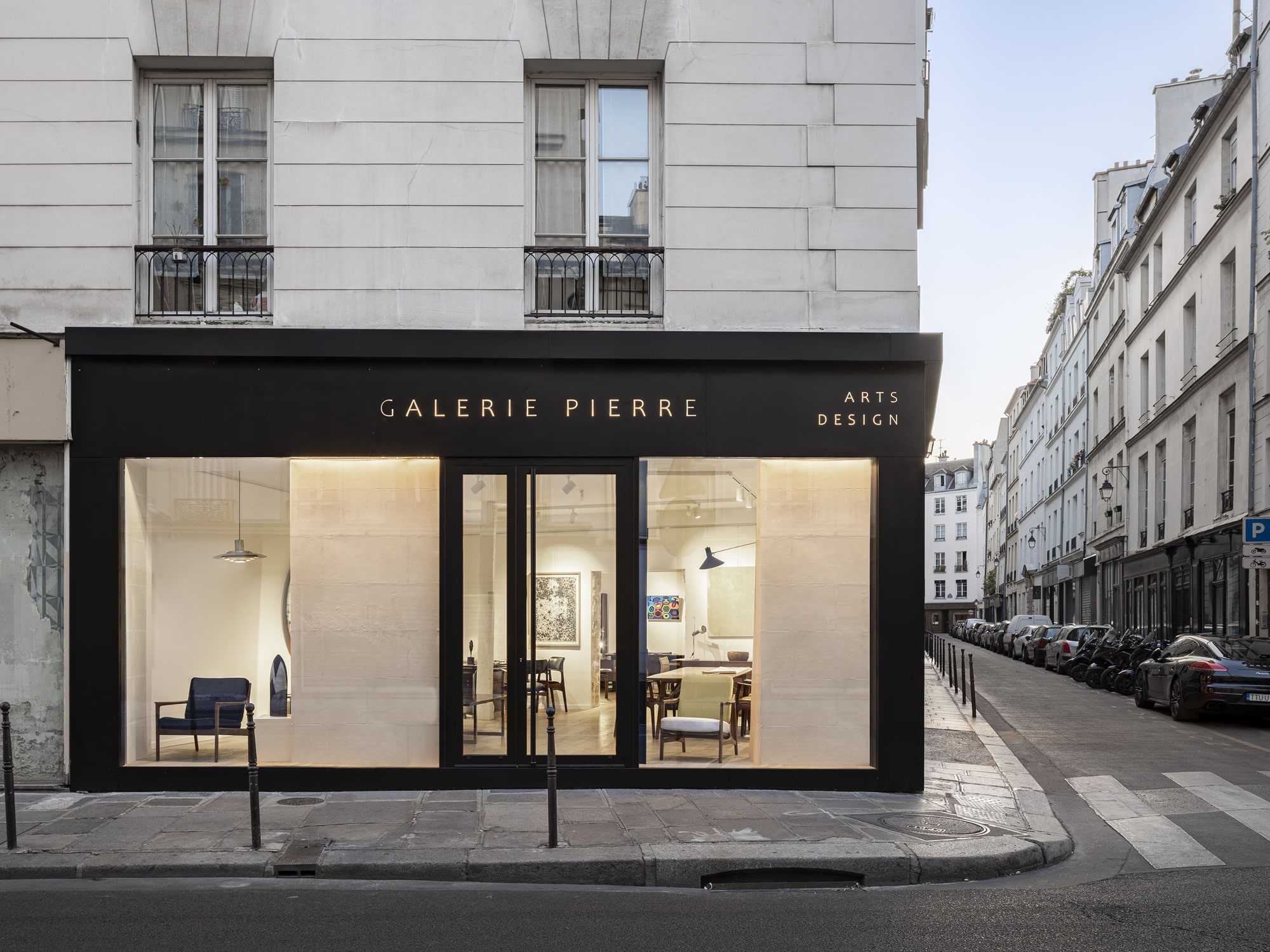 peirre-raguideau-galerie-d’art-galerie-pierre-gaspard-saint-macary-architecte-gsma-9
